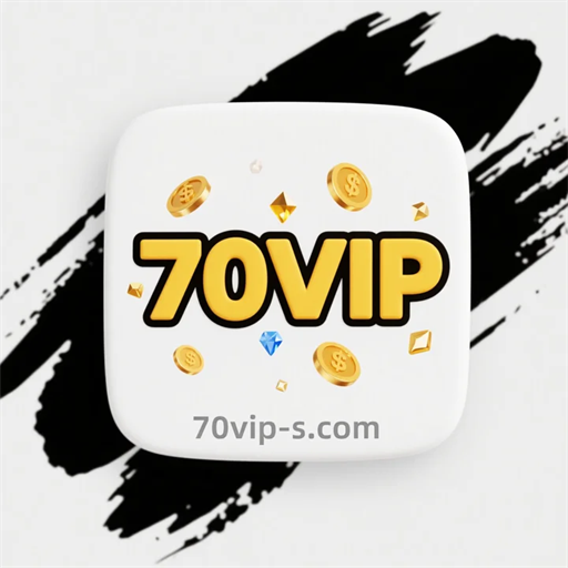 70vip.com-Logo