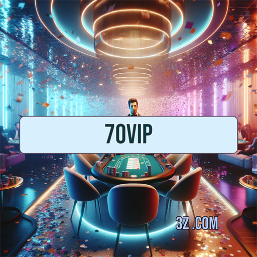 Embarque na Diversão das Slots no 70vip.com Agora Mesmo!