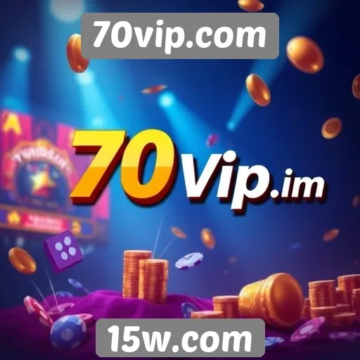 Benefícios dos bônus oferecidos pelo 70vip.com
