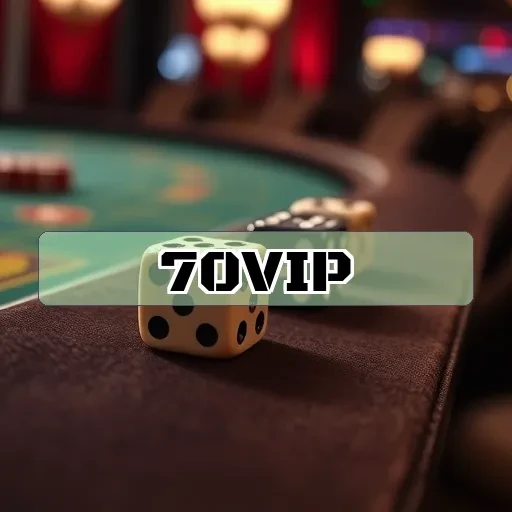 70vip.com Apostas ao Vivo