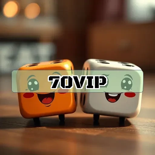 70vip.com Jogos Móveis